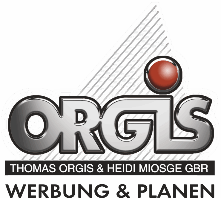 ORGISWERBUNG