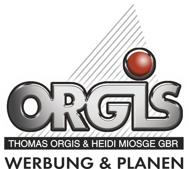 ORGISWERBUNG