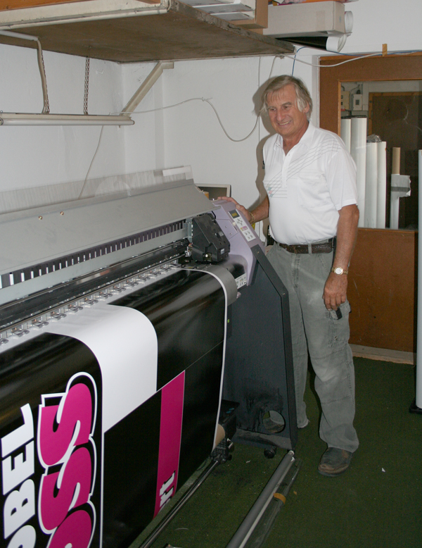Gotthard Orgis